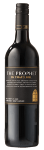 The Prophet by Chapel Hill McLaren Vale Cabernet Sauvignon 2020