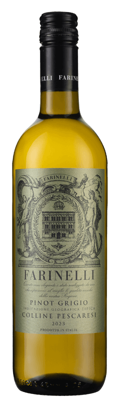 Farinelli Pinot Grigio