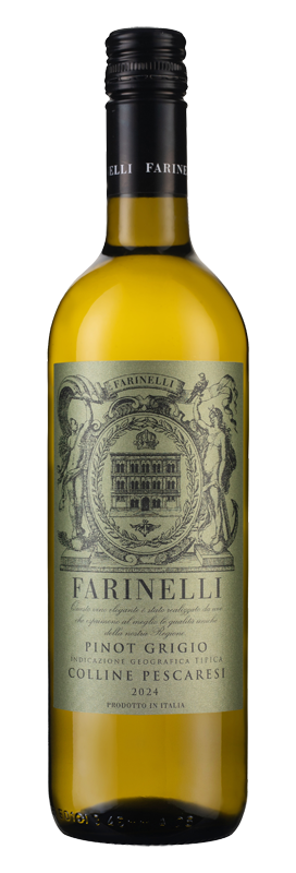 Farinelli Pinot Grigio
