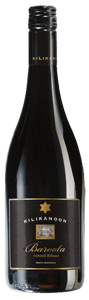 Kilikanoon Baroota Limited Release Reserve Shiraz 2020