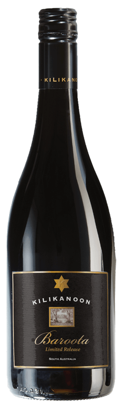 Kilikanoon Baroota Limited Release Reserve Shiraz