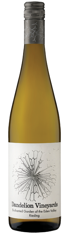 Dandelion Enchanted Garden of the Eden Valley Riesling