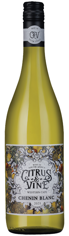 Citrus & Vine Chenin Blanc