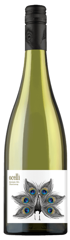 Ocelli Adelaide Hills Chardonnay