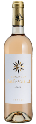 Domaine du Mas Ensoleillé Rosé 2024