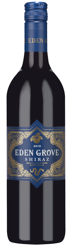 Eden Grove Shiraz