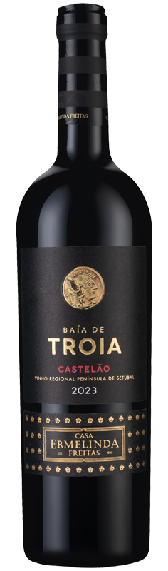 Baía de Tróia Castelão