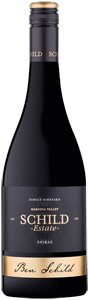 Schild Estate Ben Schild Reserve Single Vineyard Barossa Valley Shiraz 2021