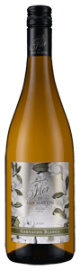 Flor de San Martín Garnacha Blanca 2023