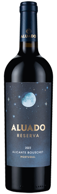 Aluado Alicante Bouschet Reserva 2022