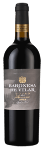 Baronesa de Vilar Port Finish Reserva 2021