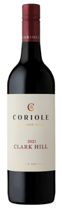 Coriole Estate Clark Hill McLaren Vale Cabernet Sauvignon Shiraz 2021