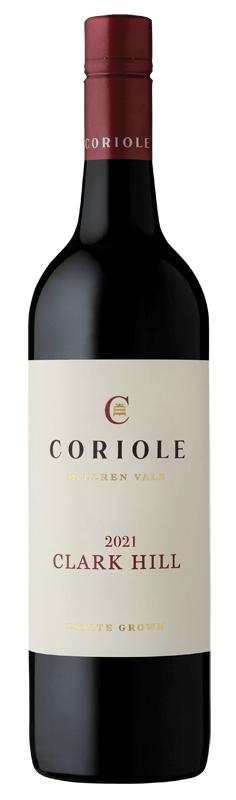 Coriole Estate Clark Hill McLaren Vale Cabernet Sauvignon Shiraz