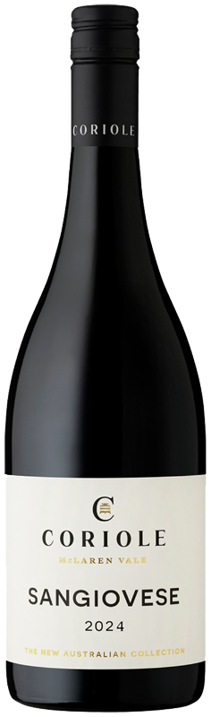 Coriole McLaren Vale Sangiovese