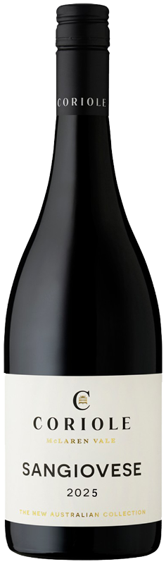 Coriole McLaren Vale Sangiovese