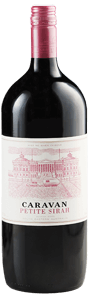 Caravan Petite Sirah (magnum) 2021