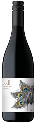 Ocelli Adelaide Hills Pinot Noir 2025