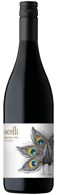 Ocelli Adelaide Hills Pinot Noir