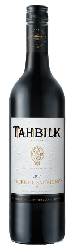 Tahbilk Cabernet Sauvignon