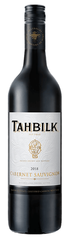 Tahbilk Estate Cabernet Sauvignon