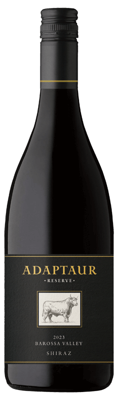 Adaptaur Reserve Barossa Valley Shiraz