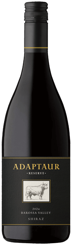 Adaptaur Reserve Barossa Valley Shiraz