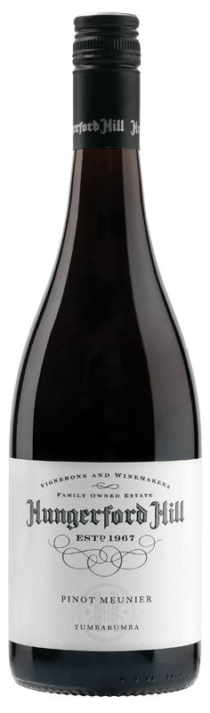 Hungerford Hill Tumbarumba Pinot Meunier