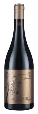Altos R Pigeage Graciano Rioja 2021