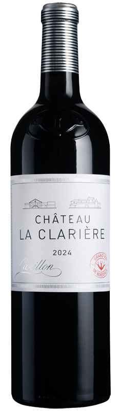 Château La Clarière