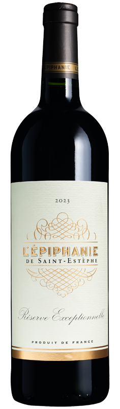 L’Épiphanie de Saint-Estèphe