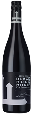 Black Duck Durif Black Duck Durif
