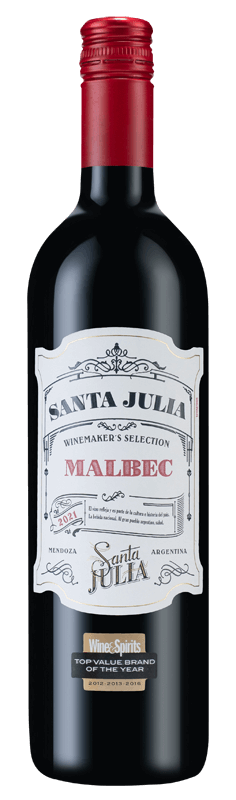 Santa Julia Malbec