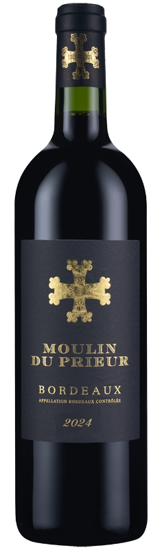 Moulin du Prieur