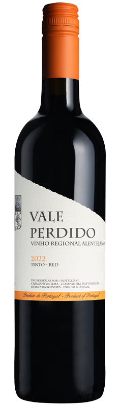 Vale Perdido