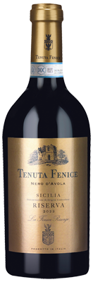 Tenuta Fenice Riserva 2022