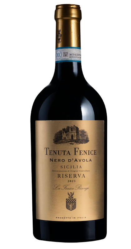 Tenuta Fenice Riserva