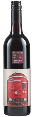 Red Rattler Cabernet Sauvignon 2024