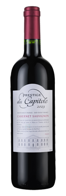 Prestige du Capitole Cabernet Sauvignon 2023