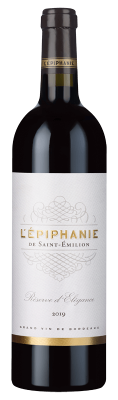 L’Épiphanie de Saint-Émilion