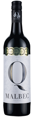 Q Malbec 2023