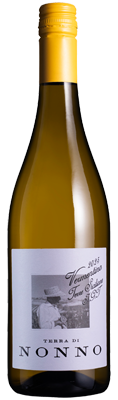 Terra di Nonno Vermentino Terra di Nonno Vermentino