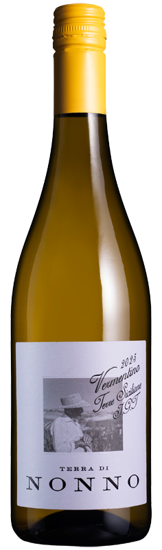 Terra di Nonno Vermentino