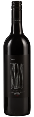 Silenus Reserve Black Label Langhorne Creek Shiraz 2025