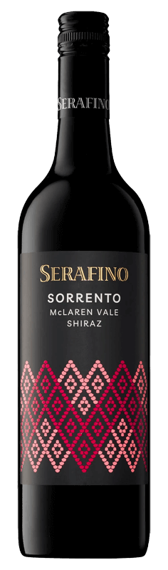 Serafino Sorrento McLaren Vale Shiraz