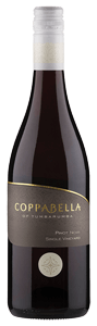 Coppabella Single Vineyard Tumbarumba Pinot Noir 2022