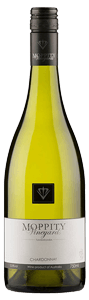 Moppity Estate Tumbarumba Chardonnay 2022