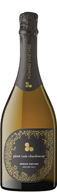 Howard Vineyard Adelaide Hills Sparkling Pinot Noir Chardonnay 2025
