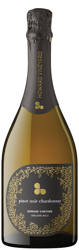 Howard Vineyard Adelaide Hills Sparkling Pinot Noir Chardonnay
