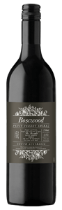 Boscwood Petit Verdot Shiraz 2022