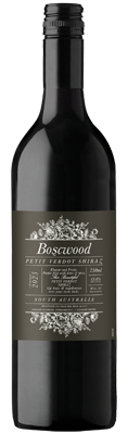 Boscwood Petit Verdot Shiraz 2025